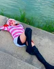 Poto profil Agathe
