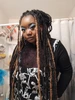 Duab profile ntawm Brittney