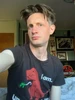 Prófílmynd Tom