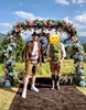 Hulagway sa profile ni Andreas