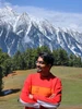 Duab profile ntawm Rajarshi Bhattacharya