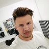 Kevin профиль суреті