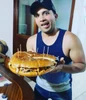 Duab profile ntawm Carlos Josue