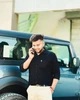 Hulagway sa profile ni Davinder’s