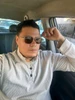 Hulagway sa profile ni Chris