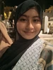 Hulagway sa profile ni Rizka Fadhillah