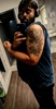 Poza de profil a Arjun
