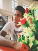 Hulagway sa profile ni Nishantkumar