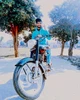 Profile picture of Dhaliwal preet