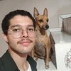 Foto de perfil de Guilherme rocha