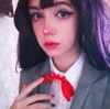 Yuri <3 deleted app ulanyjynyň profil suraty