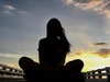 Hulagway sa profile ni Precious