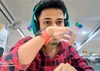 Poto profil Anup