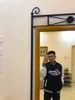 Hulagway sa profile ni Daniel