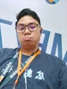 Duab profile ntawm Popo