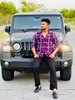 Duab profile ntawm Sameer