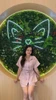 Hulagway sa profile ni Ecy