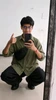 Bymafera ulanyjynyň profil suraty