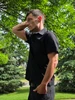 Duab profile ntawm Jordan