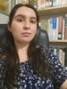 Profile picture of Jocelyn Navarrete