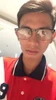 Gambar profil Amirul Anuar