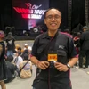 Foto profil Ricky