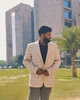 Hulagway sa profile ni Sharnam Rastogi