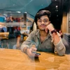 Hulagway sa profile ni Hitesh