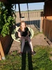 Profilbild von Isabell