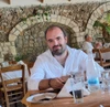 Φωτογραφία προφίλ του/της Κωνσταντίνος Χριστόφορος