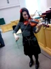 Lora Violinista profilio nuotrauka