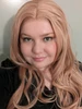 Sarah profil fotoğrafı