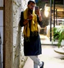 Profilbild vum Saurabh