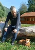 Ren Wargner profilképe