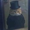 Profile picture of Chesire Cat