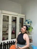 Hulagway sa profile ni Faridinah Azzah