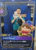 Jackie ulanyjynyň profil suraty
