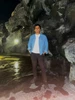 Hulagway sa profile ni M