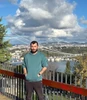 Fırat profil fotoğrafı