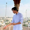 Duab profile ntawm Sachin Kumar