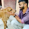 Foto de perfil de Prajwal
