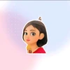 Hulagway sa profile ni Molly