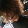 Duab profile ntawm Cryfoxs