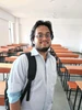 Hulagway sa profile ni Dhruv