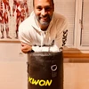 Foto pwofil Pedro