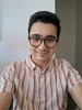 Hulagway sa profile ni Nicollas A