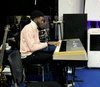Profile picture of Cosmas