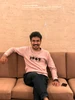 Ashwin George ની પ્રોફાઇલ તસવીર