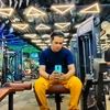 Hulagway sa profile ni Yogesh choudhary