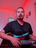 Profilová fotka uživatele Levi